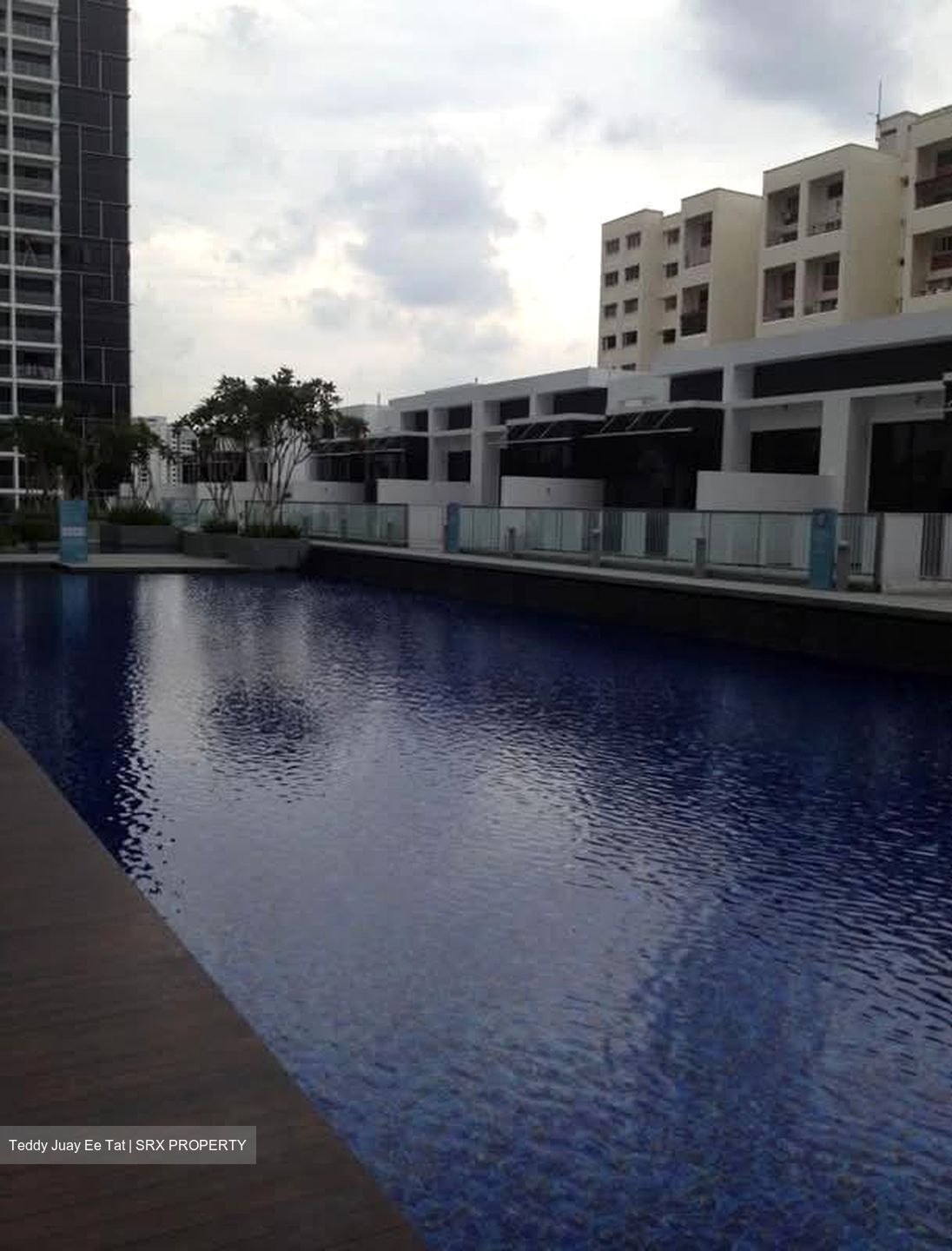 Waterbank at Dakota (D14), Condominium #561642581